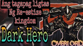 Tagapag ligtas na si MOMON sino nga ba ? ‼️OVERLORD ‼️ TAGALOG REVIEW