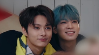 【โย่วฮุย】ทุกคนเงียบหน่อย ฟังเขานะ