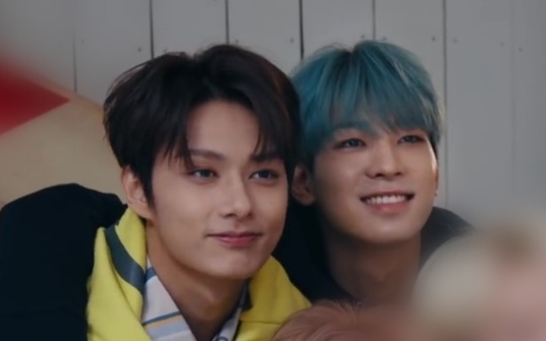 【โย่วฮุย】ทุกคนเงียบหน่อย ฟังเขานะ