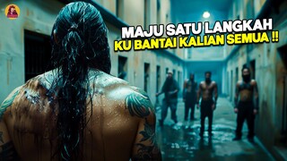 Balas Dendam Petarung Jalanan Paling Mematikan Setelah Kekasihnya Diculik Pembunuh! alur cerita film