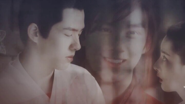 [Co-editing | Song Zuer’s heart] After the rain