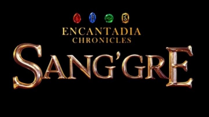 Encantadia Chronicles Sang'gre Episode 5 | 720p