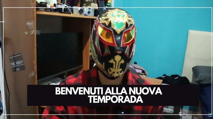 TAEKCLUBVERSE #takelcub #comedia #máscaras #artes
