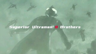 In another parallel world, there is no so-called Ultraman, but when monsters attack, only by believi