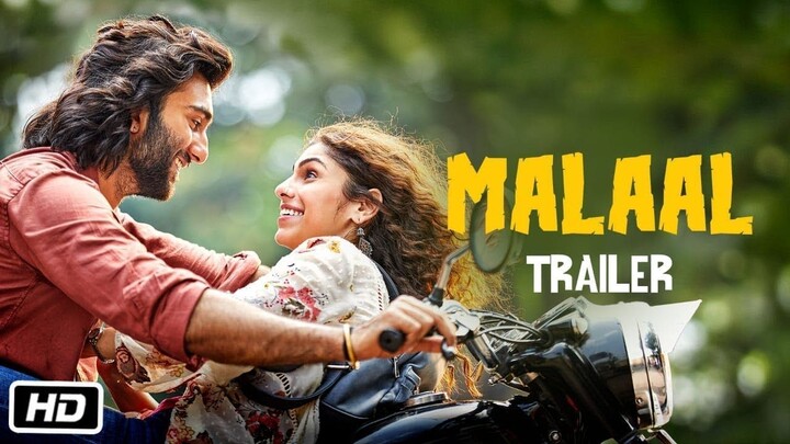 Malaal (2019) - SUB INDO