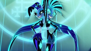 "Klown B*tch" from "Mammon's Magnificent Musical Season 2: Episode 7"
