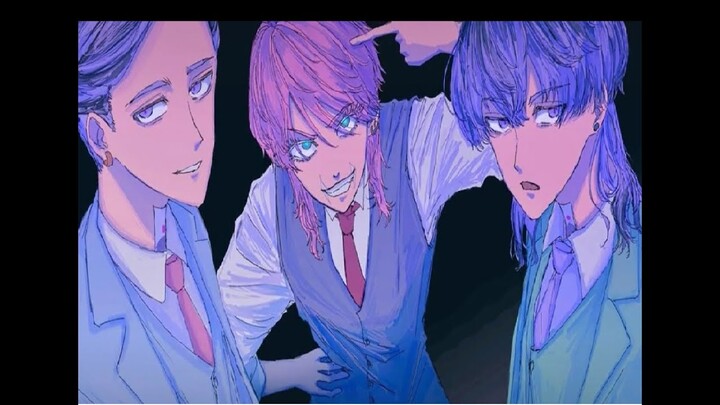 TỔNG HỢP TIK TOK TOKYO REVENGERS #27 - ULTR MIKEY NGUY HIỂM WÁ 😍😍😍