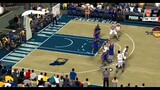 Game 4 2K20 All Time Pistons vs All Time Pacers