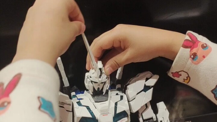 Unicorn: Untuk keluarga ini, aku sudah berkorban begitu banyak