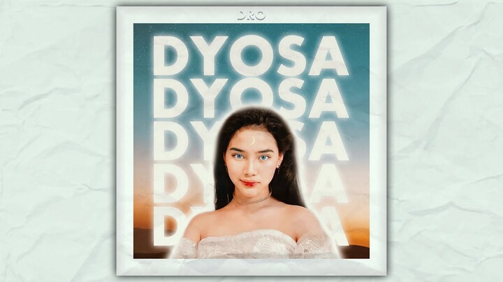 DRO - Dyosa (Official Lyric Video)