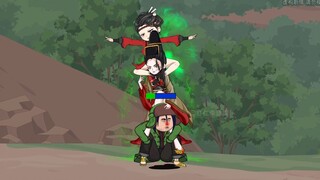 第六集|钓鱼佬穿越修仙世界，利用长生体质战胜修士