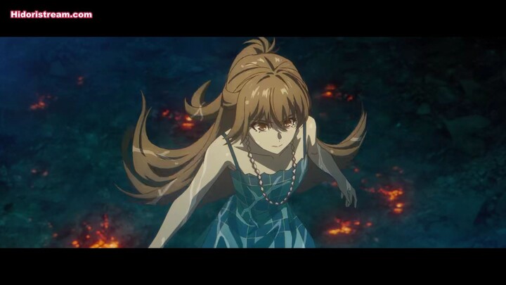 EP18 Dragon Raja Season 2 (Sub Indonesia)