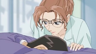 情感主线30：温柔贤惠妃英理