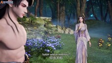 The Legend OF Ling Tian episode 29 sub indo