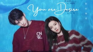 🍒You are Desire I EP. 13