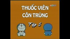 Doraemon - Tập 5 [HTV3]