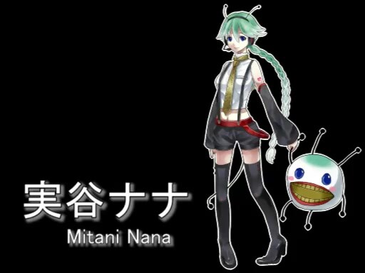 【มิยากุนะ นานะ】NanaNana★Fever Miracle ToNight【samfree】【ไฟล์สำรอง (2010/04/01)】