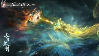 Ascendand Of Nine Suns Eps 2 Sub Indo