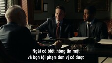 Danh Sách Đen (Phần 10 - The Final) EP 20 [Sub Việt]