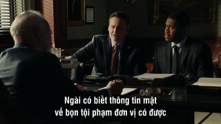 Danh Sách Đen (Phần 10 - The Final) EP 20 [Sub Việt]