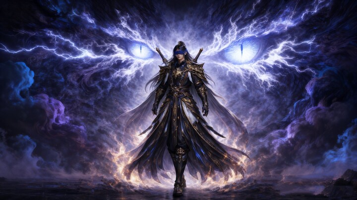 Akhirnya Season 5 ❗ Gila donghua ini kembali lagi🔥🥵