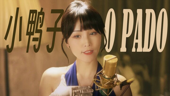 Bài nhạc jazz dễ thương quá! “O Pato” – các bạn vịt con mau đến nghe nhạc nào!