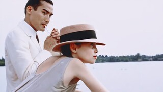 [Cô gái Pháp x Người đàn ông giàu có phương Đông] "Trong tương lai, anh sẽ nhớ buổi chiều này, ngay 