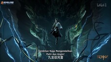 Tales Or Herding Gods Eps 17 sub indo 1080P