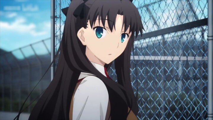 [Tohsaka Rin/Pembakaran Lambat] Di tahun 2022, masih adakah yang akan menggantikan Tohsaka?