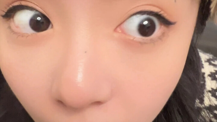 عندما أُسمع صديقتي التسجيل الصوتي الذي هدّأتني به