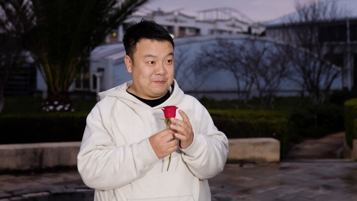 陈翔六点半：好险，差点有女朋友了