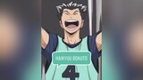 Step 1: Be a 2d character 😔 haikyuu haikyuuedit bokuto bokutoedit fukurodani