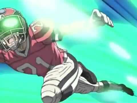 Eyeshield 21 - Opening 4 (AMV).mp4