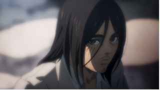 ENEMY OF HUMANITY❗❗❗ EREN YAEGER💥