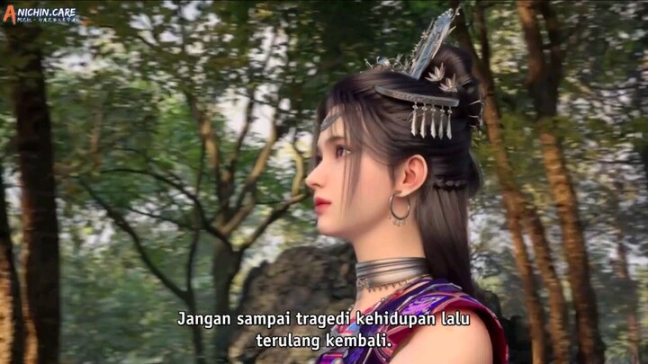 Sword And Fairy 3 - Ep 20