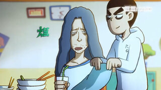 “ 伍六七识破阿财真实身份 ”