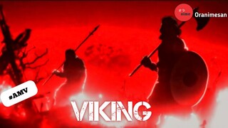 SEBUAH ANIME TENTANG VIKING