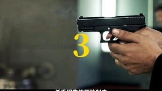 【Kloning Manusia 2】 Tubuh bisa dikloning, ingatan bisa disalin, tetapi jiwa, itu adalah produk Sang 