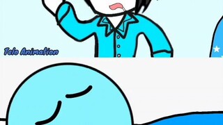 Mimpi Aneh New vs Old