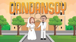 DANDANSOY | Filipino Folk Songs and Nursery Rhymes | Muni Muni TV PH