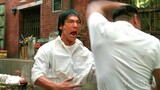 Bruce Lee destroys an army of angry cooks | Dragon: The Bruce Lee Story | CLIP 🔥 4K