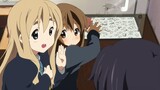 K-on ss2 ตอนที่3