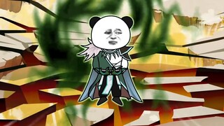 【Xuanwu Four Symbols Ⅺ】 Episode 224: Fierce Battle