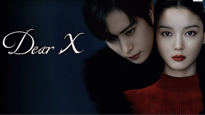 🇰🇷Dear X (ENGLISH SUB): Episode 3