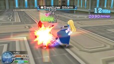 Tales of the World Radiant Mythology 3 EXTRA 3