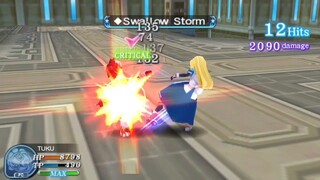 Tales of the World Radiant Mythology 3 EXTRA 3