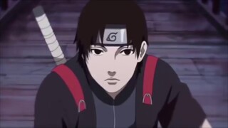 naruto edits that cured my depression