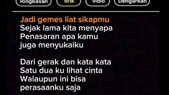 jadian yuk