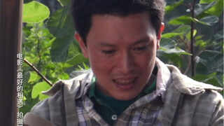 邱泽流下剧亦里没有的一滴泪，打动现场工作人员！他的演技原来这么好