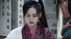 Demi-Gods and Semi-Devils (2021) Episode 38 [ENG SUB]